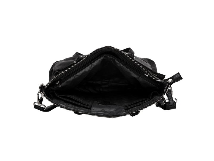 Napoli Working Bag Malia 14"