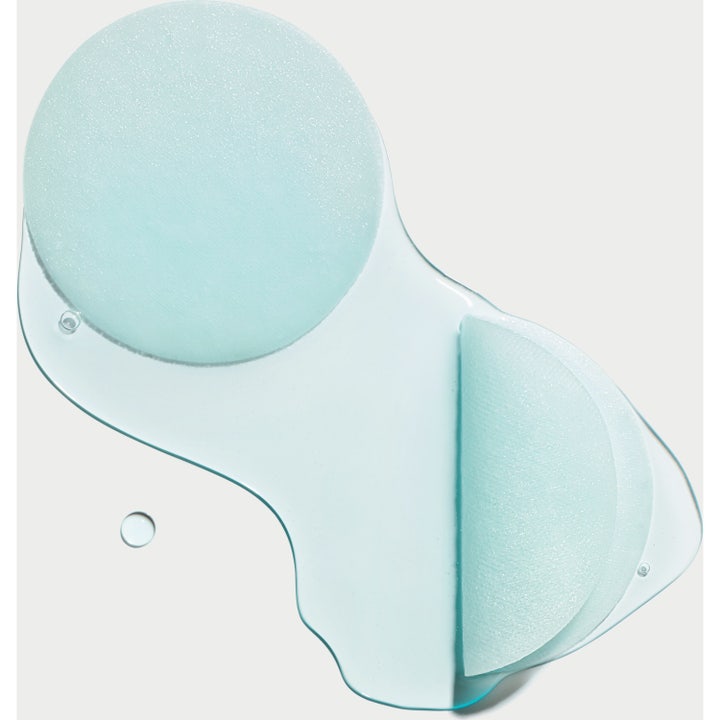 PDRN HYALURONIC ACID GLOW PAD
