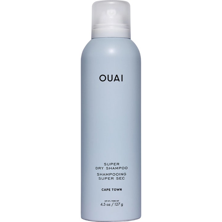 Super Dry Shampoo Cape Town