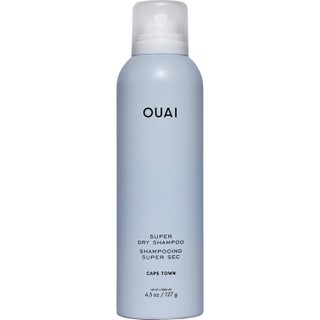 OUAI Cape Town Super Dry Shampoo
