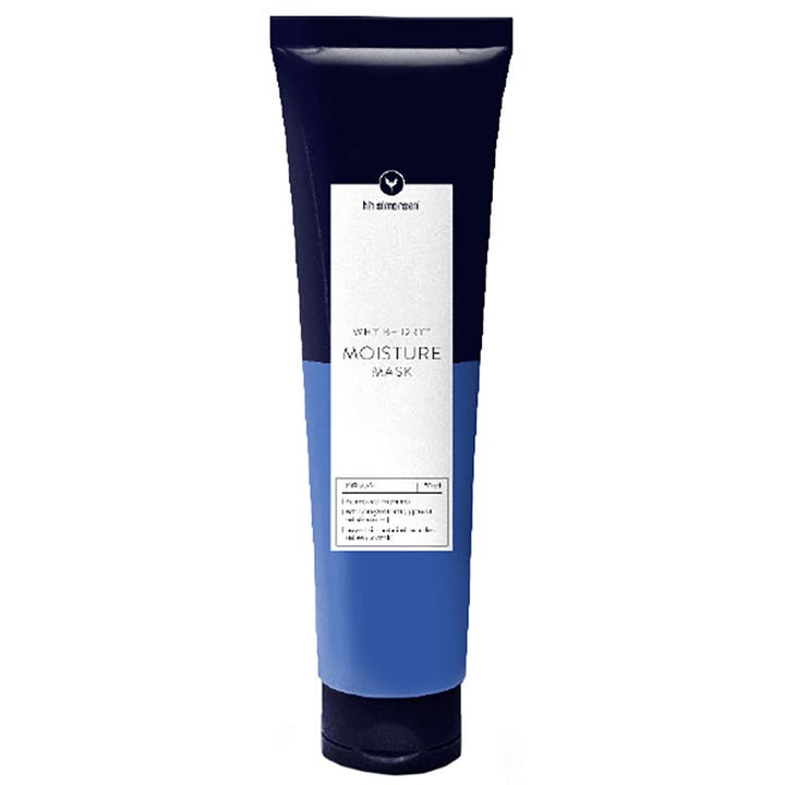 Moisture Mask