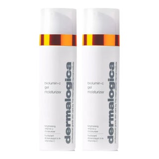 Dermalogica BioLumin-C Gel Moisturizer Duo