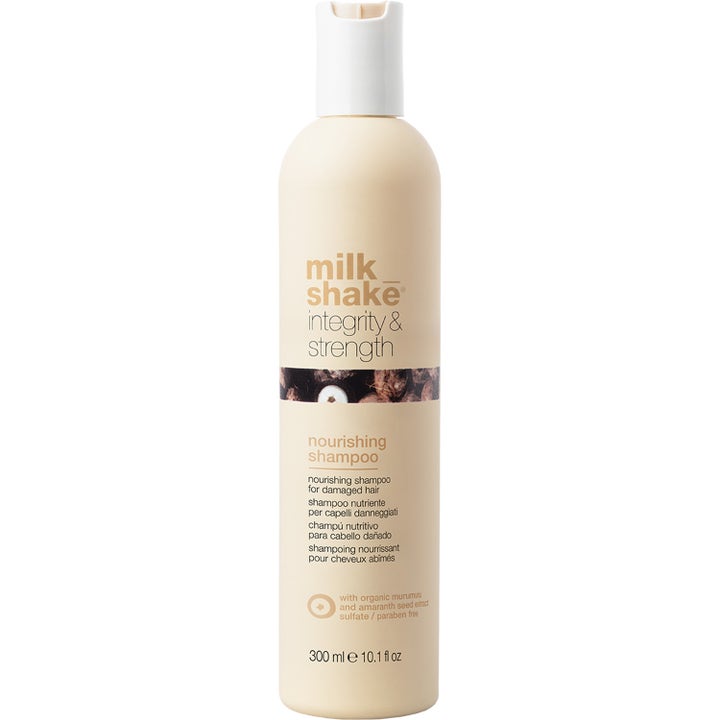 Integrity & Strength Nourishing Shampoo