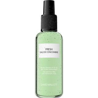 David Mallett Fresh Eau De Concombre
