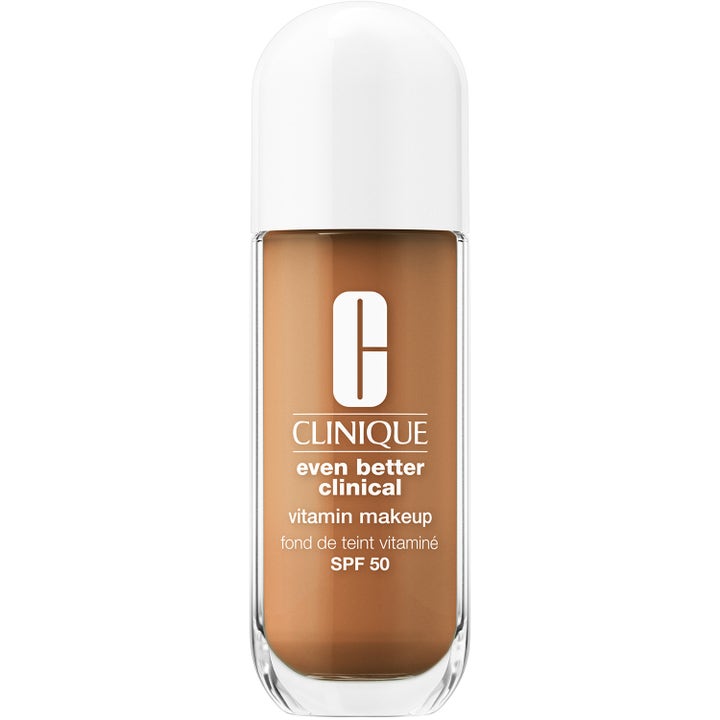 Even Better Vitamin Foundation SPF50