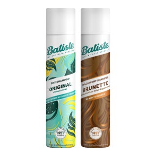 Batiste Dry Shampoo Set