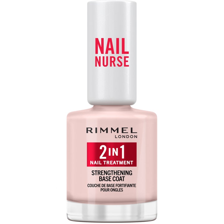 Nail Care