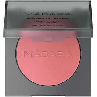 MÁDARA MAGNETIC BLUSH Mineral Cheek Blusher