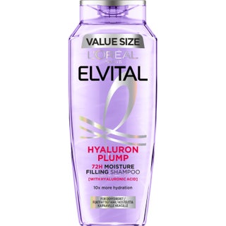 L'Oréal Paris Elvital Hyaluron Plump Shampoo