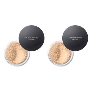 bareMinerals Original SPF15 Foundation Fairly Light 03 Duo