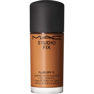 MAC Cosmetics Studio Fix Fluid Broad Spectrum SPF15/Mini Mac