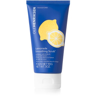 Ole Henriksen Transform