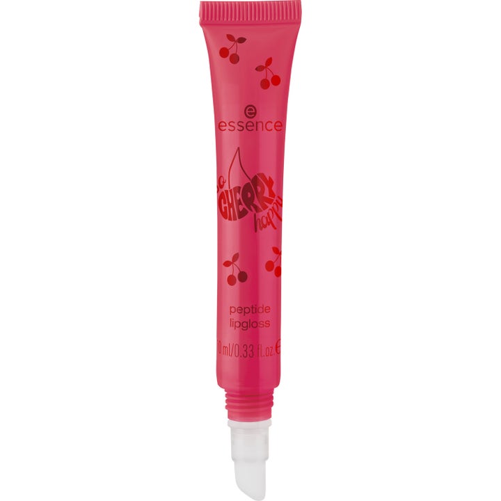 So Cherry Happy Peptide Lipgloss