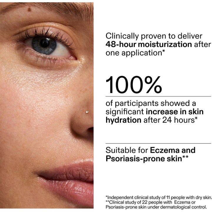 Urea 10% Moisturizer