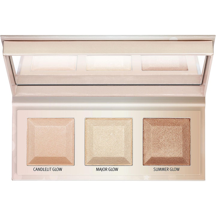 Choose Your Glow Highlighter Palette