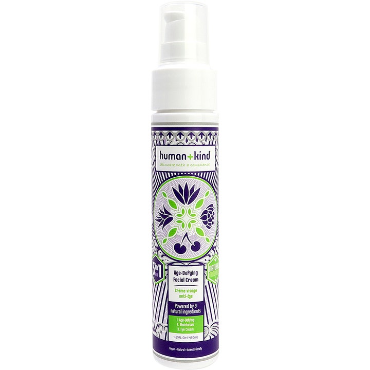 Age-Defy Cream