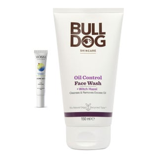 MOSSA Clear Skin Essentials Set