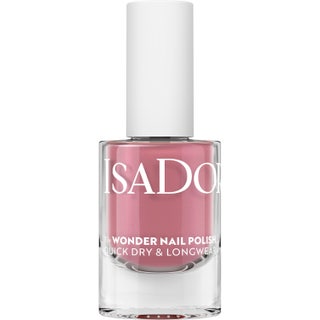 IsaDora The Wonder Nail Polish Quick dry & Longwear