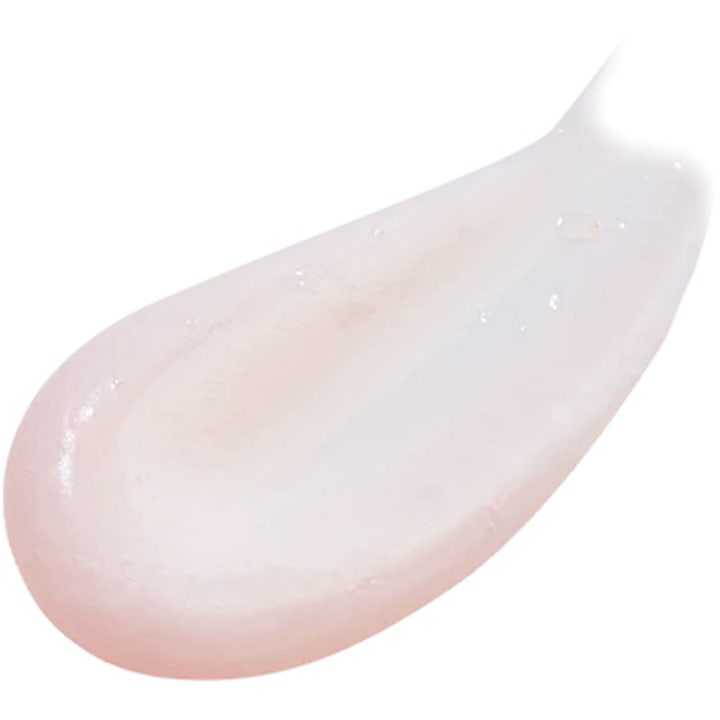 Banila Co Clean It Zero Foam Cleanser 150 ml ansiktsrengjøring med en kremet perlemorskimrende rosa tekstur