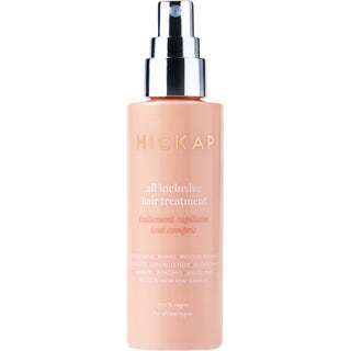 Hickap All Inclusive Hair Treatment