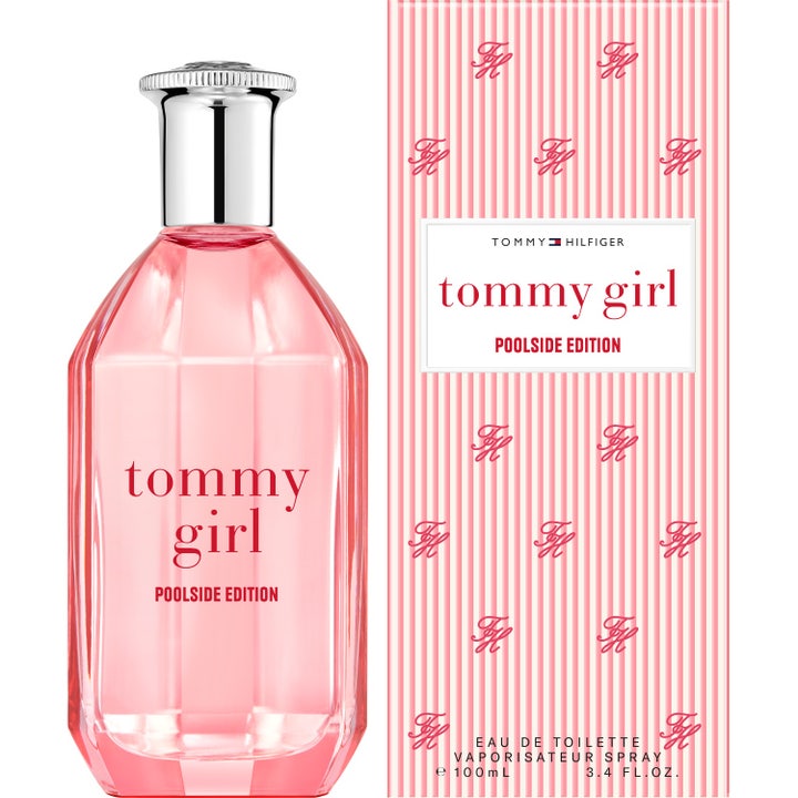 Tommy Girl Poolside Edition