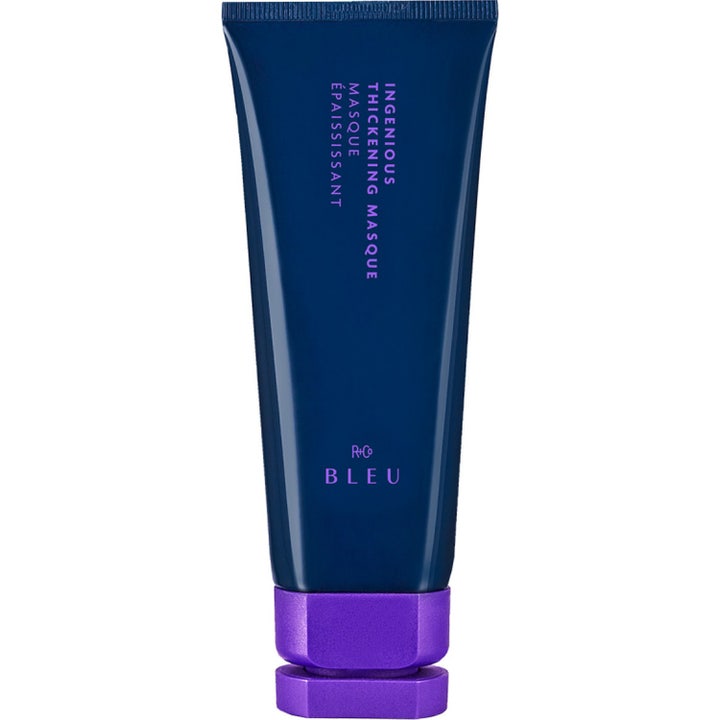 Ingenious Thickening Masque