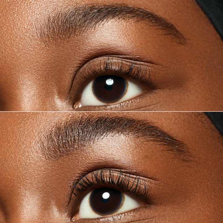 Lash & Brow Gel Mascara