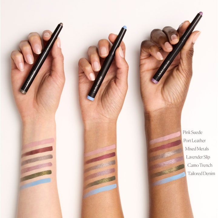 Caviar Stick Eye Shadow Shimmer