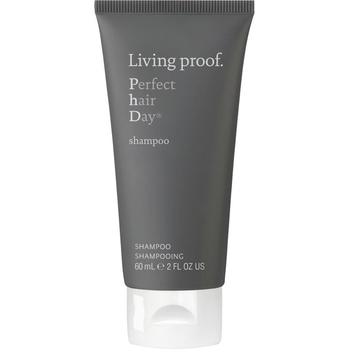 PhD Shampoo