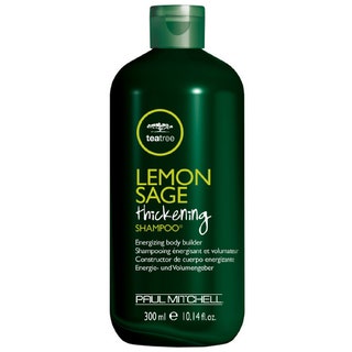 Paul Mitchell Tea Tree Lemon Sage Thickening Shampoo