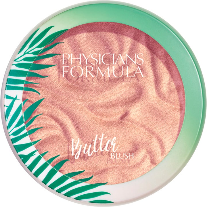 Murumuru Butter Blush