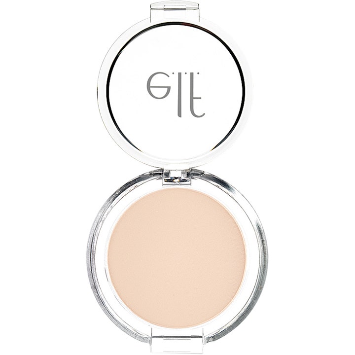 Prime & Stay Finishing Powder