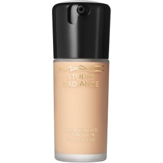 MAC Cosmetics Studio Radiance Serum-Powered Foundation