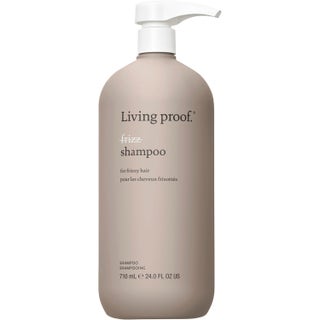 Living Proof No Frizz Shampoo