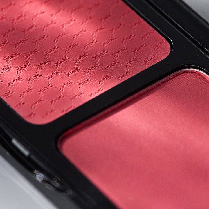 Blush Affair Cream & Powder Palette