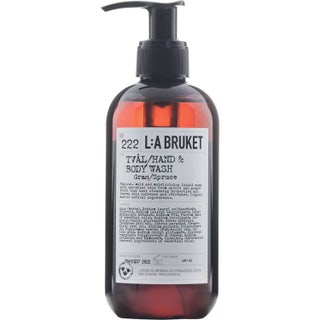 L:a Bruket Hand & Body Wash