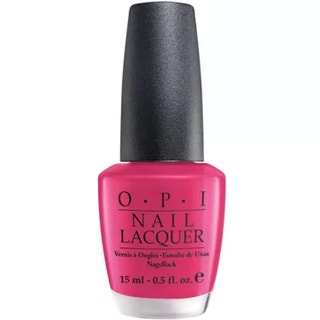 OPI Classic Color