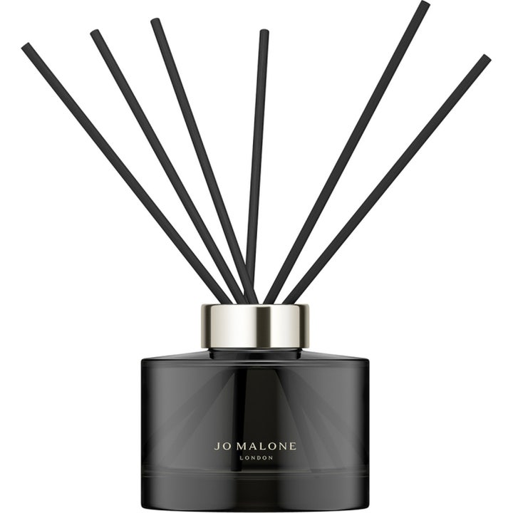Myrrh And Tonka Diffuser