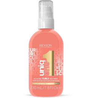 Revlon Professional Uniq One All In One Curls Treatment