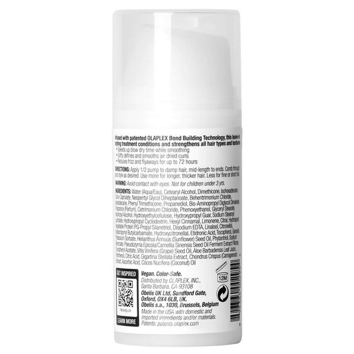 No6 Bond Smoother Duo