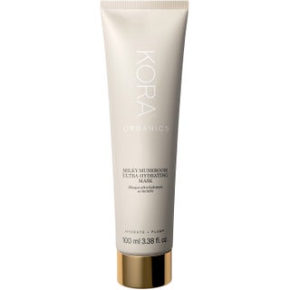 KORA Organics Milky Mushroom Ultra Hydrating Mask