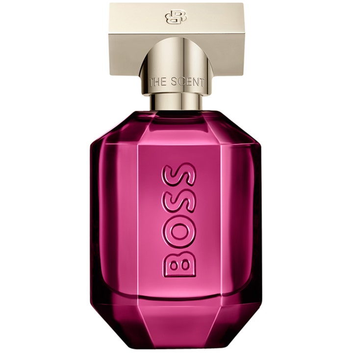 The Scent For Her Magnetic
