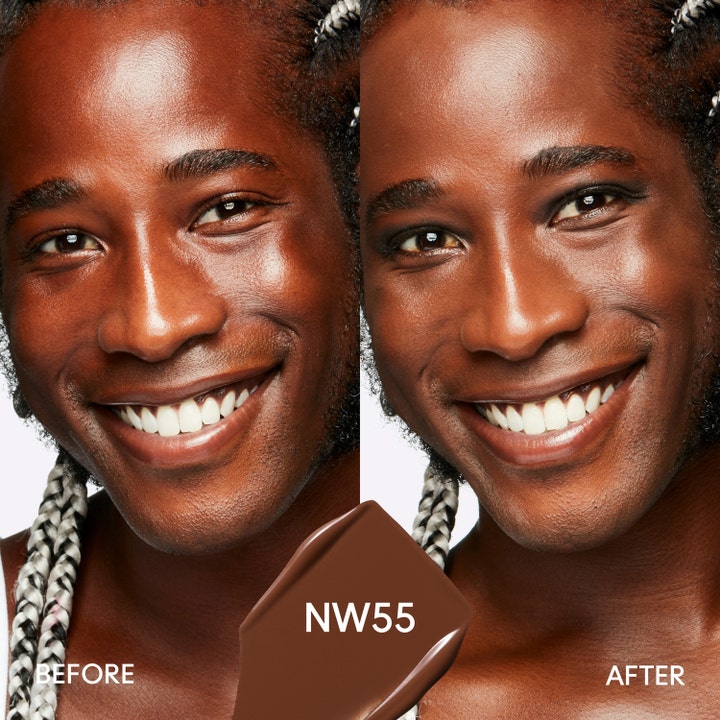 Studio Fix Fluid Broad Spectrum SPF15