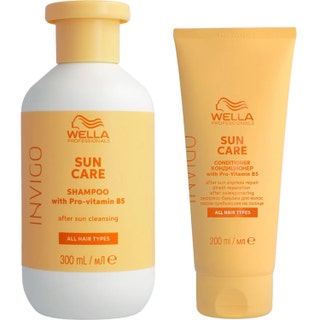 Wella Professionals Invigo Sun Set
