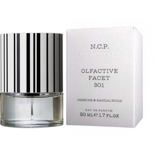 N.C.P. Facet 301, Jasmine & Sandalwood