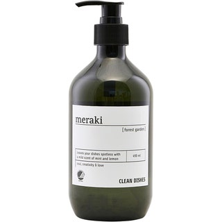 Meraki Forest Garden