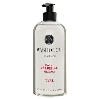 Washologi Soap Pleasure