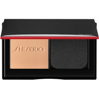Shiseido Synchro Skin Self-Refreshing Custom Finish Powder Foundation