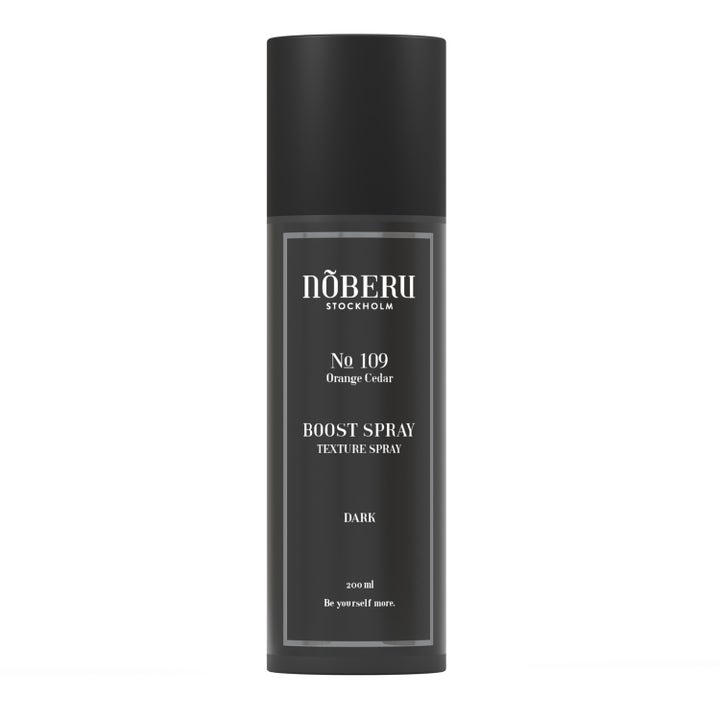 Boost Spray Texture Spray