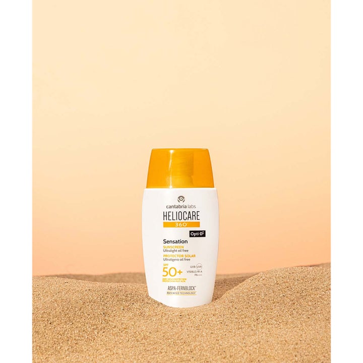 Sensation SPF 50+